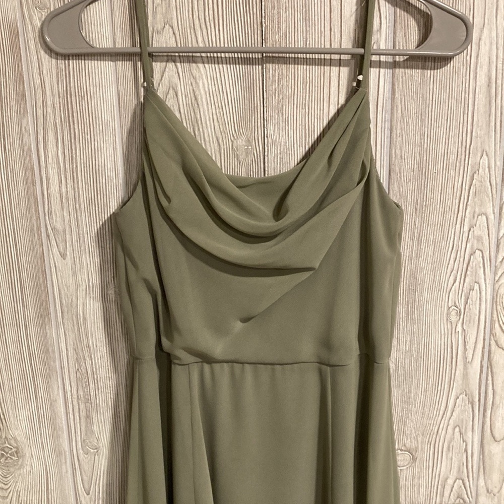 Prom/bridesmaid dress Like New! - Picture 3 of 6